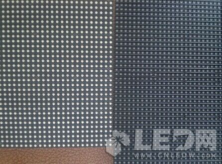 如何用最簡(jiǎn)單的辦法辨別LED顯示屏的質(zhì)量?jì)?yōu)劣